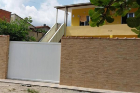 Casa do caiçara